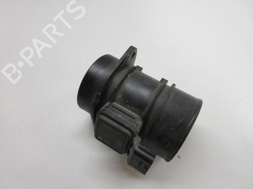 Used Mass air flow sensor Mass air flow sensor RENAULT CLIO III (BR0/1, CR0/1) 1.5 dCi (BR17, CR17) (86 hp) 20902737 20902737
