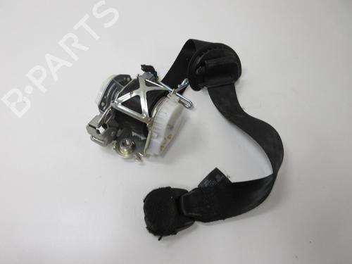 Used Front right seatbelt Front right seatbelt PEUGEOT 3008 I MPV (0U_) 1.6 HDi (109 hp) 20905738 20905738