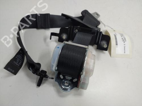Højre bagtil seleforstrammer FORD USA MUSTANG Coupe 5.0 V8 (422 hp) 20904784