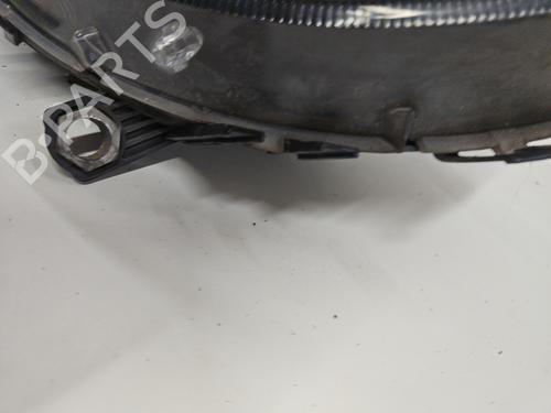 Right headlight MINI MINI CLUBMAN (R55) Cooper D | BP32156330C29