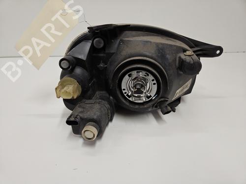 Used Left headlight Left headlight OPEL CORSA B (S93) 1.0 i 12V (F08, F68, M68) (54 hp) 33164926 33164926