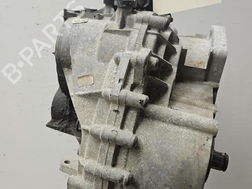 Gearkasse Gearkasse VW SHARAN (7N1, 7N2) 2.0 TDI (184 hp) 36769029 36769029