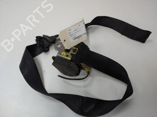 Used Front left belt tensioner AUDI A3 (8L1) 1.9 TDI (110 hp) 20905103