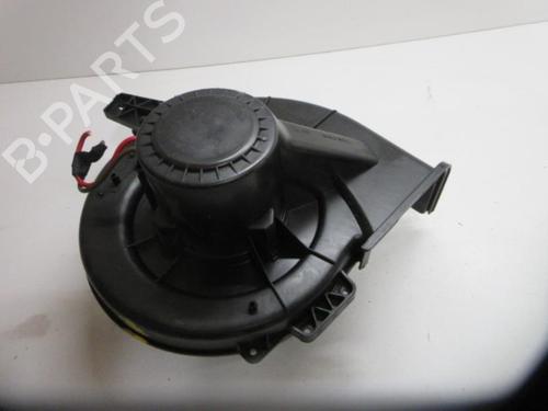 Heater blower motor VW FOX Hatchback (5Z1, 5Z3, 5Z4) 1.2 | BP20908888M62 
