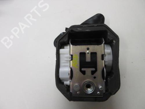 Used Rear left seatbelt Rear left seatbelt CITROËN C3 II (SC_) 1.4 HDi 70 (SC8HZC, SC8HR0, SC8HP4) (68 hp) 20889528 20889528