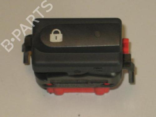 Used Switch RENAULT CLIO II (BB_, CB_) 1.5 dCi (B/CB07) (65 hp) 25267167