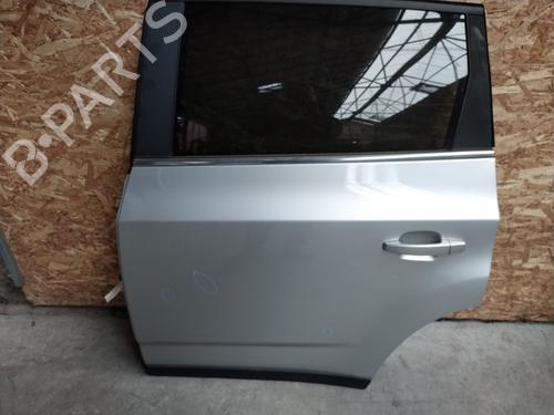 Portier links achter CHEVROLET ORLANDO (J309) 2.0 D (163 hp) 20899246