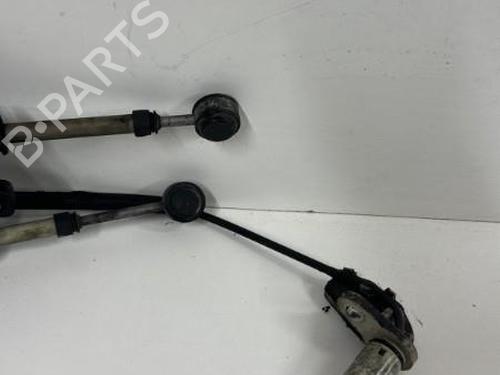 Gear lever PEUGEOT EXPERT Van (V_) 2.0 BlueHDi 120 | BP22109461M90 