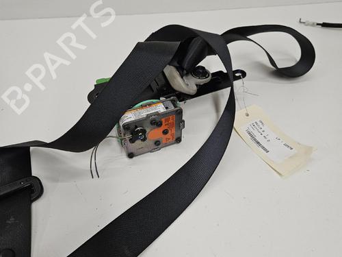 Front right seatbelt OPEL AGILA B (H08) 1.0 (F68) | BP38300212I25 - Image 3