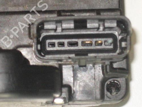 Front left lock NISSAN MICRA III (K12) 1.5 dCi | BP20910272C98 