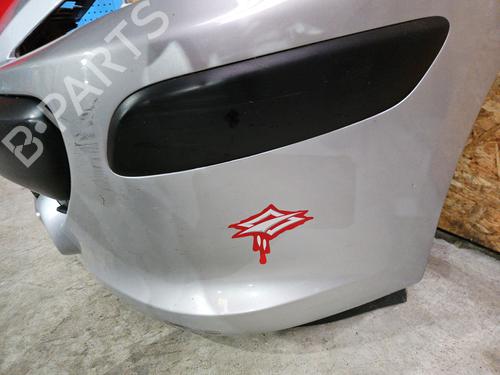 Front bumper PEUGEOT 307 Break (3E) 1.6 HDi 110 | BP30459371C7 