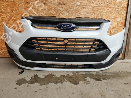 Used Front bumper FORD TRANSIT CUSTOM V362 Van (FY, FZ) 2.2 TDCi (125 hp) 28136422