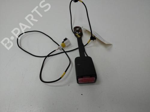 Seat buckle PEUGEOT 407 SW (6E_, 6D_) 1.6 HDi 110 | BP20899956I32 