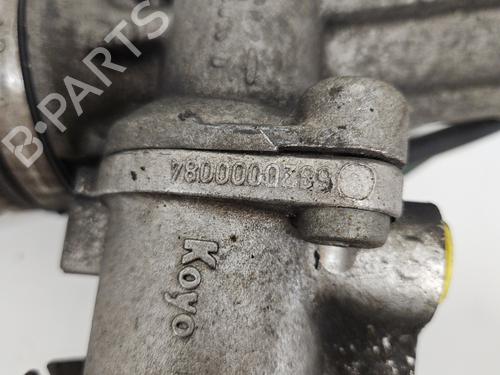 Steering rack PEUGEOT 3008 I MPV (0U_) 2.0 HDi 150 / BlueHDi 150 | BP29196642M22 