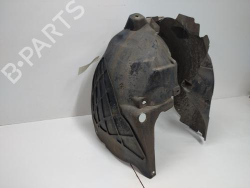 Wheel arch OPEL CORSA D (S07) 1.0 (L08, L68) | BP20902178C56 