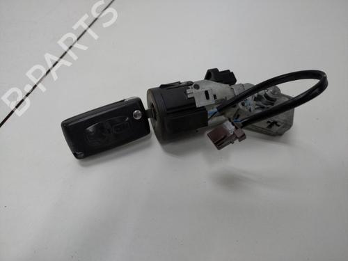 Electronic module CITROËN C3 II (SC_) 1.4 HDi 70 (SC8HZC, SC8HR0, SC8HP4) | BP20893430M83 