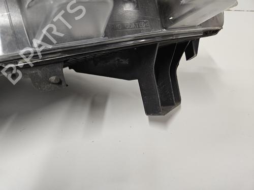 Right headlight PEUGEOT PARTNER Tepee 1.2 THP | BP34521344C29  - Image 6