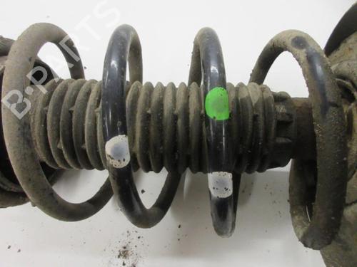 Used Left front shock absorber PEUGEOT 508 I (8D_) 2.0 HDi (163 hp) 20900375