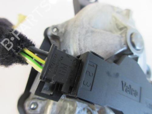 Rear wiper motor FIAT GRANDE PUNTO (199_) 1.3 D Multijet | BP20907082M102 