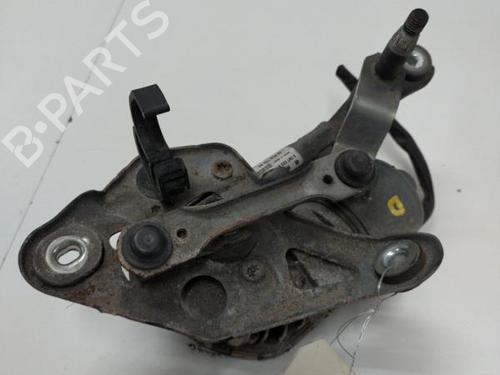 Used Front wiper motor PEUGEOT 407 (6D_) 2.0 HDi 135 (6DRHRH, 6DRHRE, 6DRHRG, 6DRHRJ) (136 hp) 20905301