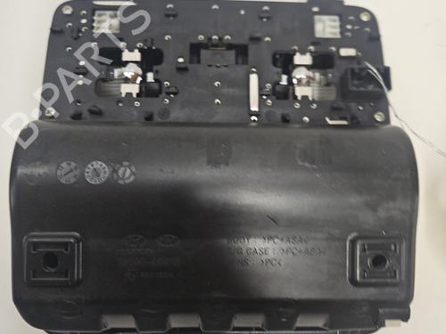 Plafonier KIA CEE'D (JD) 1.6 CRDi 136 (136 hp) 32406869