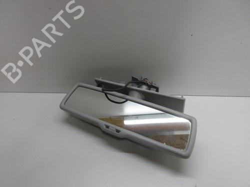 Used Rear mirror SEAT LEON (1P1) 1.9 TDI (105 hp) 20908087