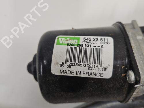 front-wiper-motor-renault-clio-iii-br01-cr01-2005-2006-2007-2008-2009-2010-2011-2012-2013-2014-32242250 main image