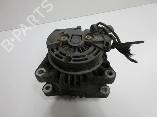 Used Alternator Alternator CITROËN XSARA Break (N2) 2.0 HDI 90 (90 hp) 20896909 20896909
