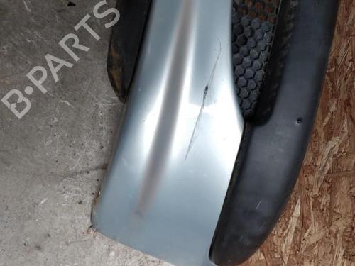 Front bumper PEUGEOT 206 Hatchback (2A/C) 1.4 i | BP20888141C7 