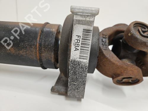 Driveshaft FORD USA MUSTANG Coupe 2.3 EcoBoost | BP24446314M37 