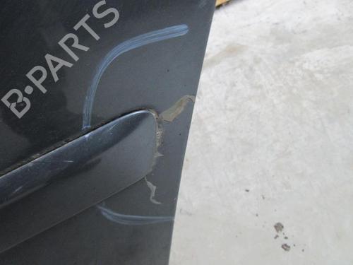 Left rear door AUDI A4 B7 Avant (8ED) 1.9 TDI | BP20897186C4 