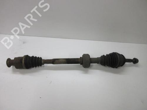Used Right front driveshaft Right front driveshaft DACIA LOGAN (LS_) 1.4 (LS0A, LS0C, LS0E, LS0G) (75 hp) 20894744 20894744