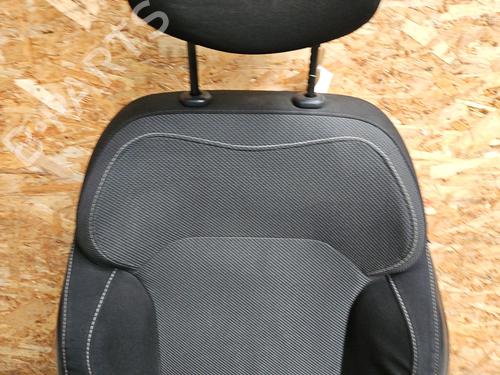 Left front seat RENAULT MEGANE IV Grandtour (K9A/M/N_) 1.5 dCi 110 | BP30604286C15 - Image 4