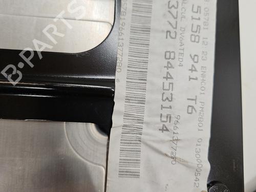 Elektronisk modul PEUGEOT 307 Break (3E) 1.6 HDi 110 | BP30456582M83 