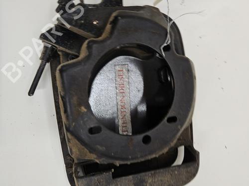 Fuel flap PEUGEOT 406 (8B) 2.0 HDI 110 | BP25026588C131 