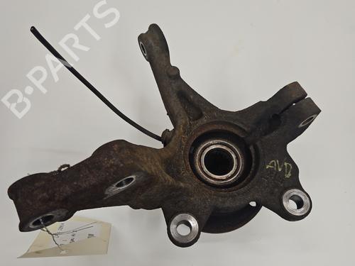 Right front steering knuckle DACIA SANDERO III 1.0 TCe 90 | BP32870795M26 - Image 2