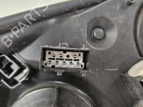 Used Left headlight Left headlight 37708286 37708286