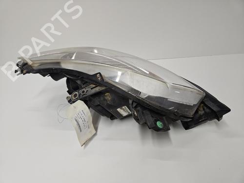Left headlight RENAULT CLIO III (BR0/1, CR0/1) 1.5 dCi (C/BR0G, C/BR1G) | BP36684005C28 - Image 6