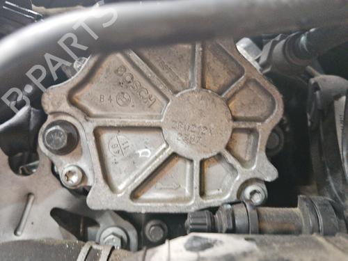 Motor Motor CITROËN C4 II (NC_) 1.6 HDi 110 (112 hp) 33771015 33771015