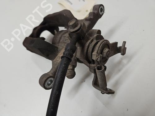 Used Right rear brake caliper Right rear brake caliper OPEL ASTRA J (P10) 1.4 Turbo (68) (120 hp) 32455541 32455541