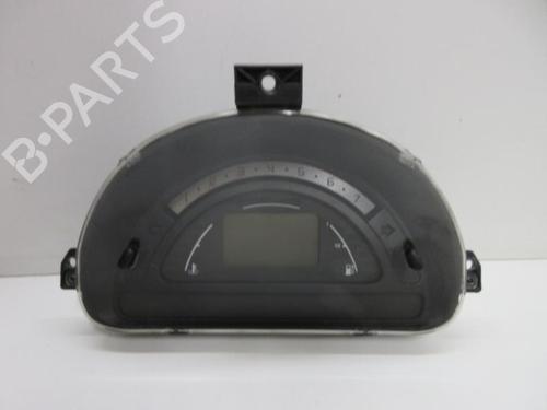 Used Instrument cluster CITROËN C3 I (FC_, FN_) 1.4 HDi (68 hp) 20897512