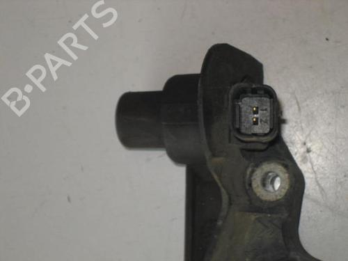 Electronic module PEUGEOT 206 Hatchback (2A/C) 1.1 i | BP22105551M83 