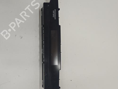 Display monitor KIA CEE'D (JD) 1.6 CRDi 136 | BP32406862C48 - Image 3