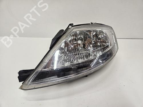 Used Left headlight Left headlight 39417262 39417262