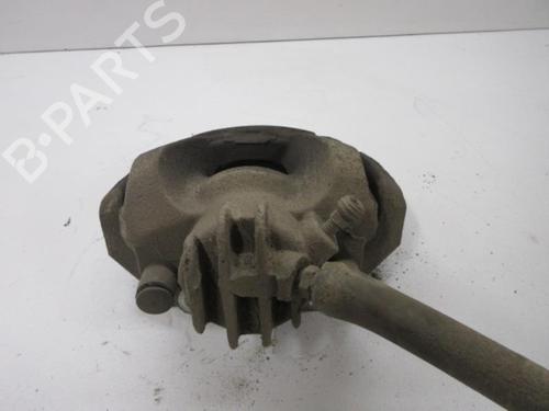 Used Right front brake caliper Right front brake caliper CITROËN C4 Picasso I MPV (UD_) 1.6 HDi (109 hp) 20909121 20909121