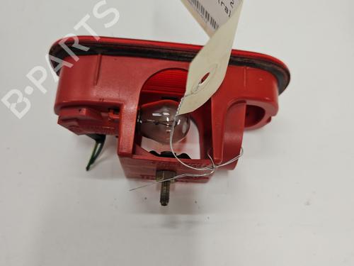 Used Third brake light Third brake light PEUGEOT EXPERT Van (222) 2.0 HDI (94 hp) 29467112 29467112