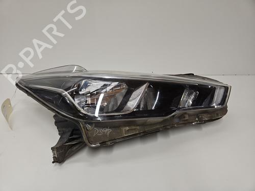 Right headlight NISSAN MICRA V (K14) 1.0 IG-T 100 | BP33565568C29 - Image 5