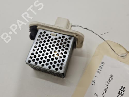 Heater resistor SUZUKI SPLASH (EX) 1.2 VVT (A5B412) | BP33565901M108 - Image 2