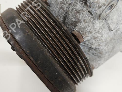 AC compressor CHEVROLET CRUZE (J300) 2.0 CDI | BP27330292M34  - Image 5