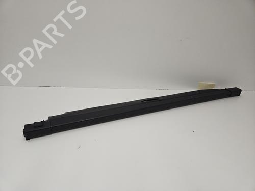 Used Rear parcel shelf Rear parcel shelf OPEL ZAFIRA A MPV (T98) 2.2 DTI 16V (F75) (125 hp) 26929074 26929074